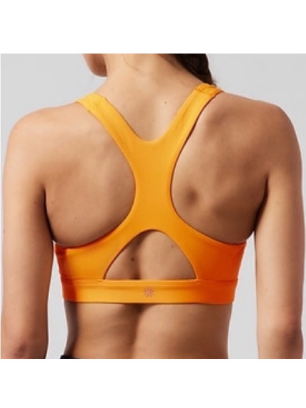 Athleta Ultimate Sports Bra | XS